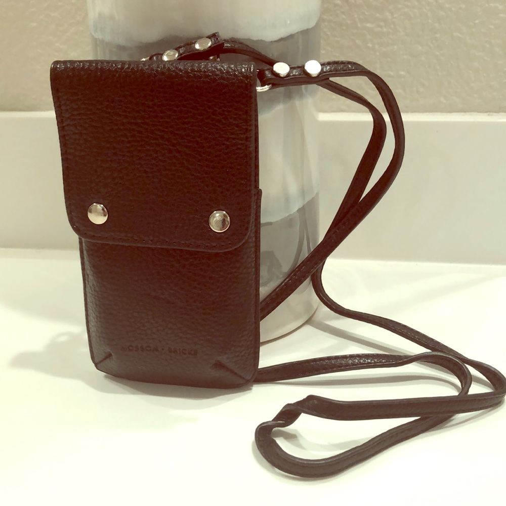 Small Travel Purse or ID Holder